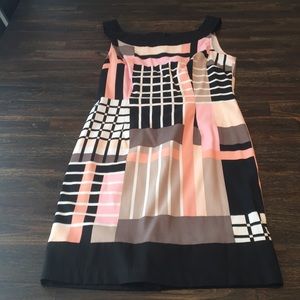Connected apparel dress. Size 8.  #2